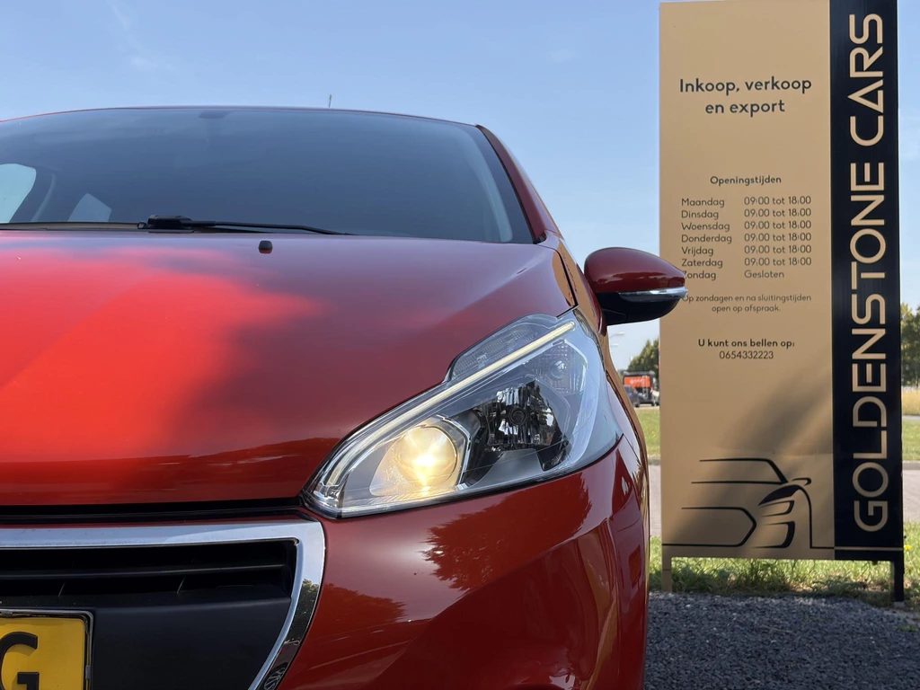 Peugeot 208 – foto 43