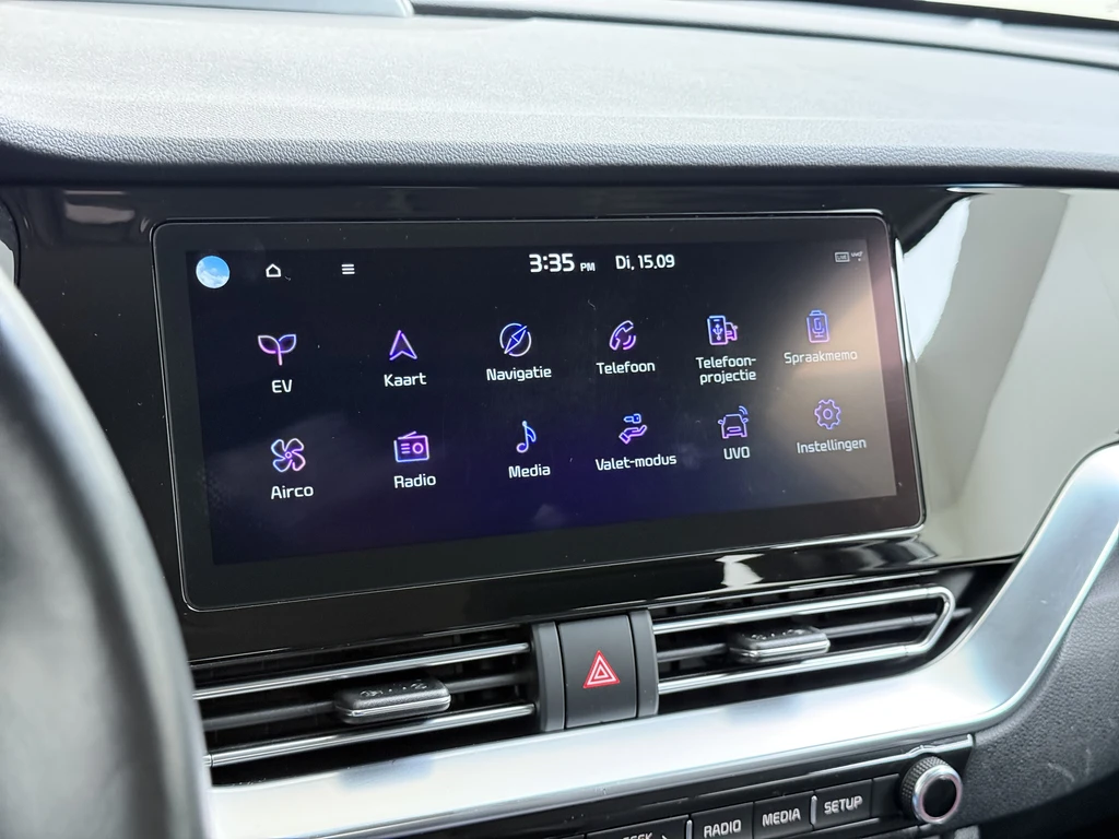 Kia e-Niro – foto 21