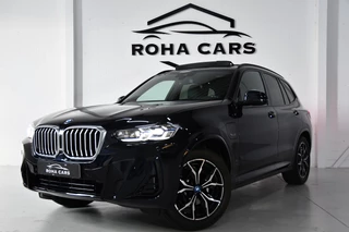 BMW X3 – thumbnail 1