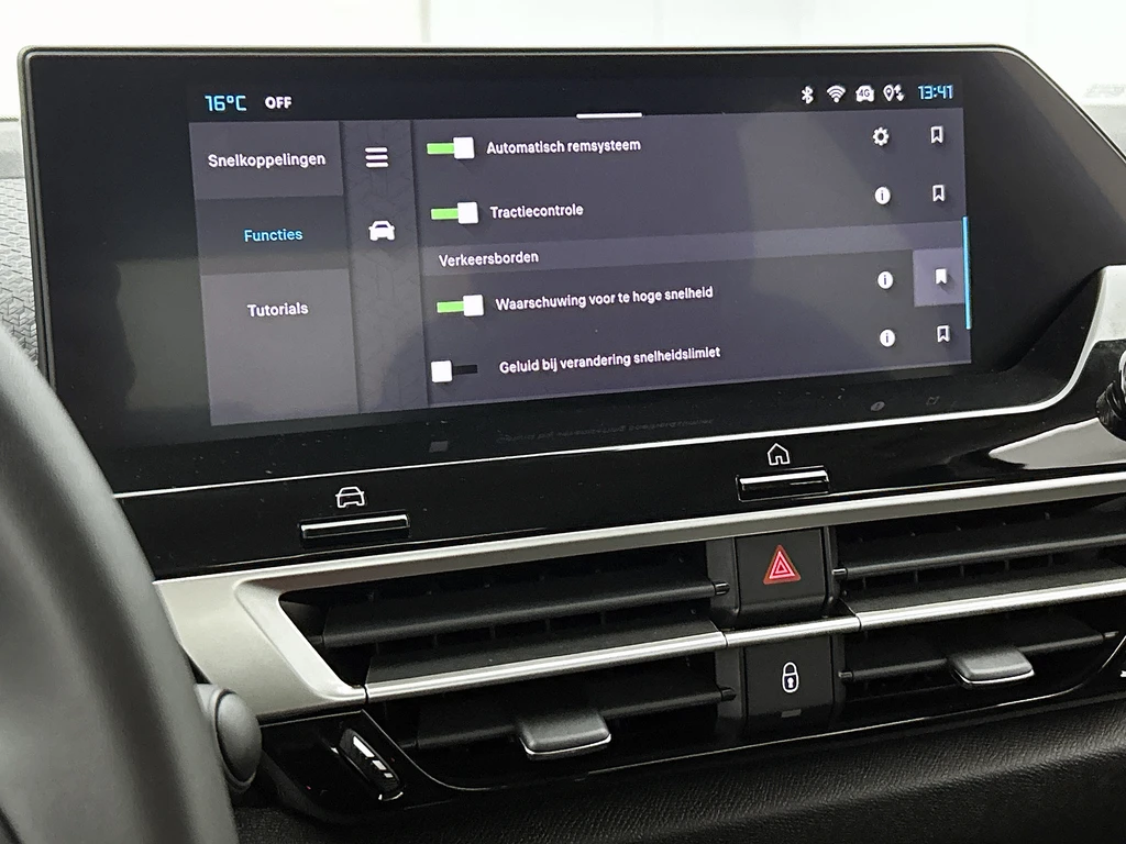Citroën ë-C4 X – foto 12