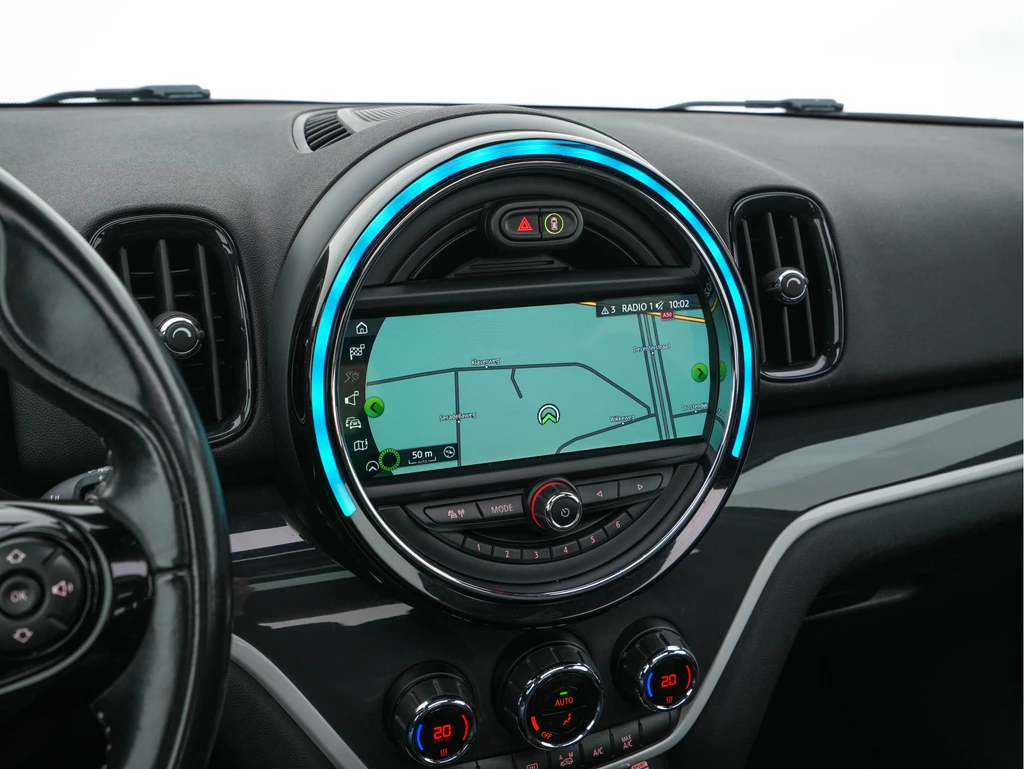 MINI Countryman – foto 17