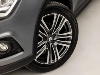 SEAT Arona – thumbnail 14