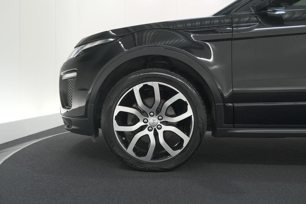 Land Rover Range Rover Evoque – foto 22