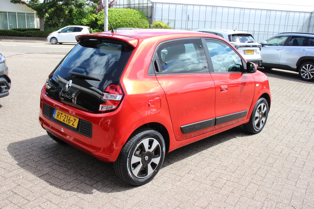 Renault Twingo – foto 6