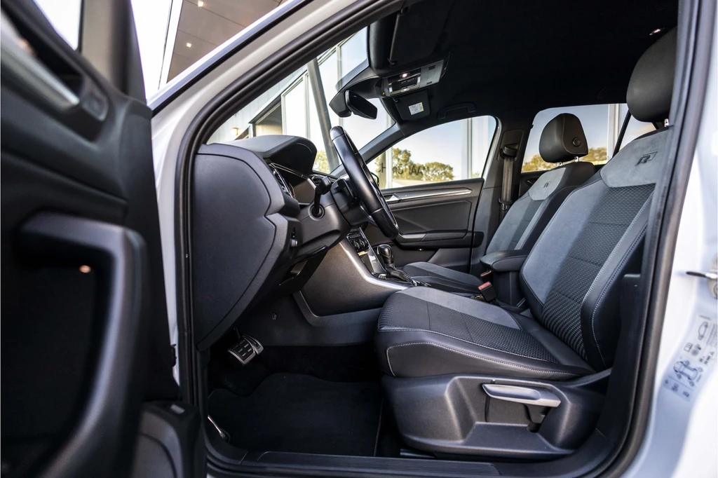 Volkswagen T-Roc – foto 14