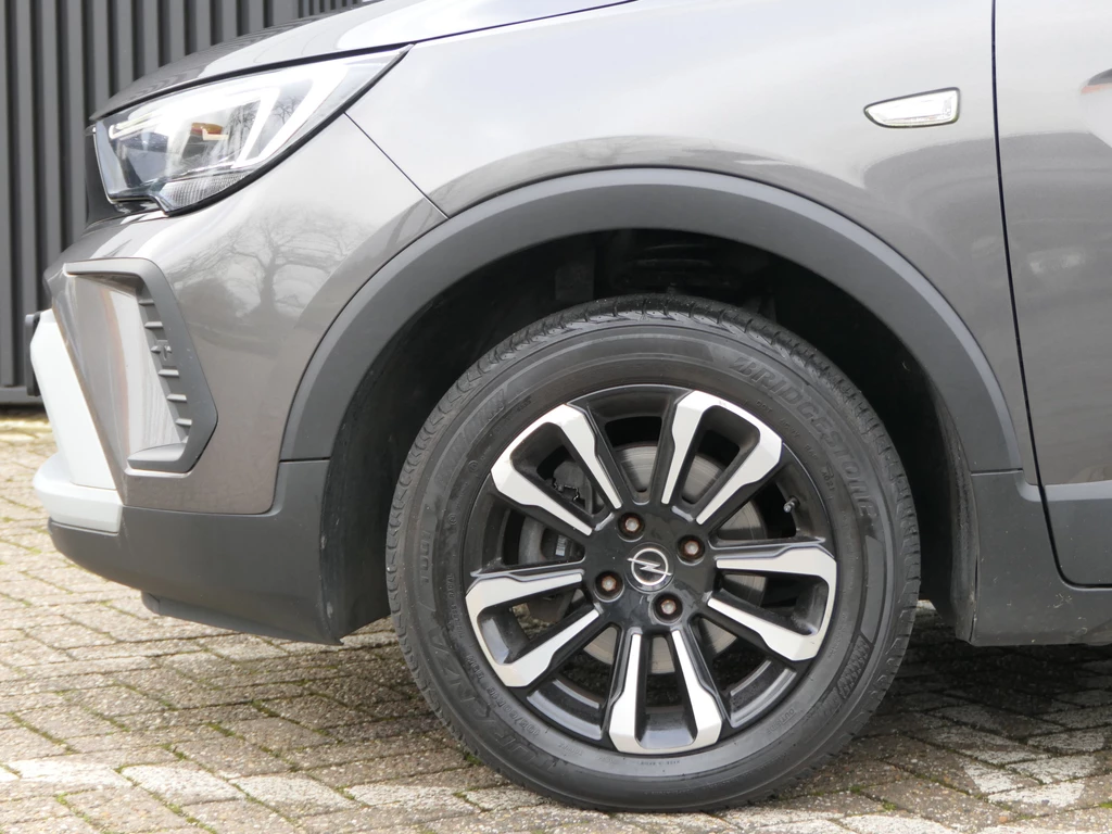Opel Crossland – foto 15