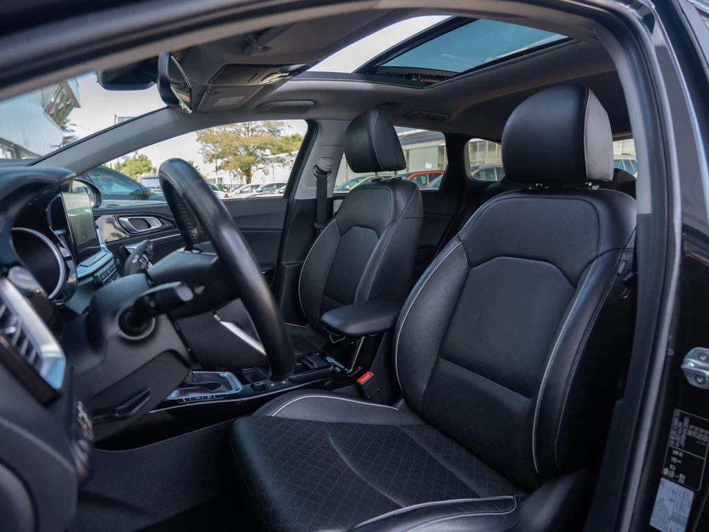 Kia Ceed Sportswagon – foto 15