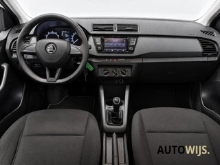 Škoda Fabia – thumbnail 8