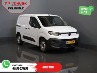 Citroën Berlingo – thumbnail 6