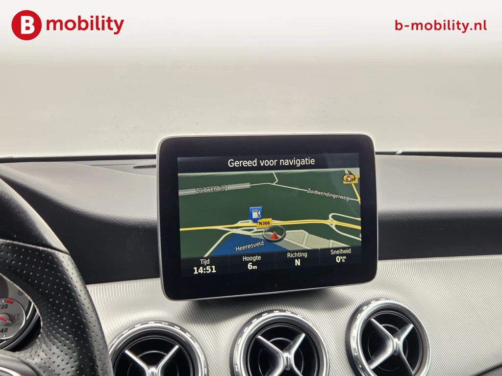 Mercedes-Benz GLA – foto 27