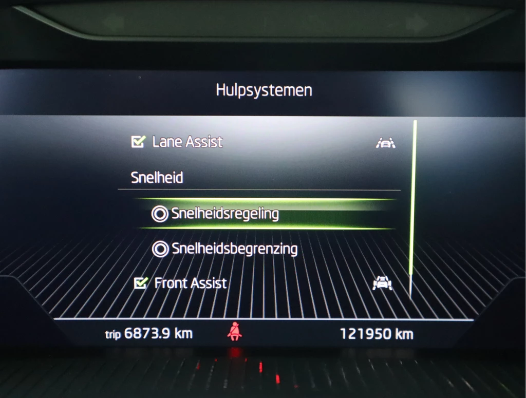 Škoda Kamiq – foto 36