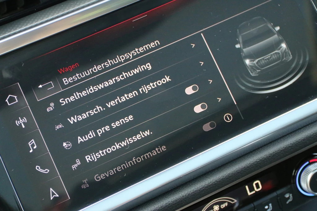 Audi Q3 – foto 15