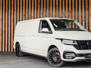 Volkswagen Transporter – thumbnail 13