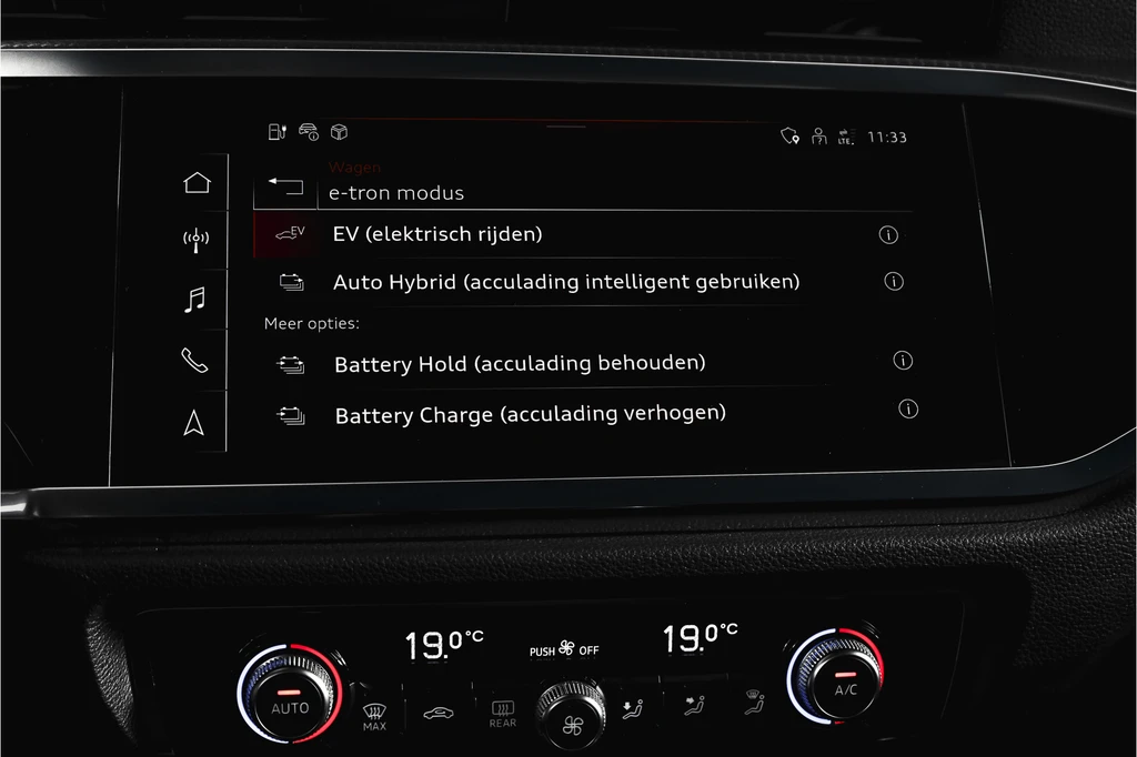 Audi Q3 – foto 35