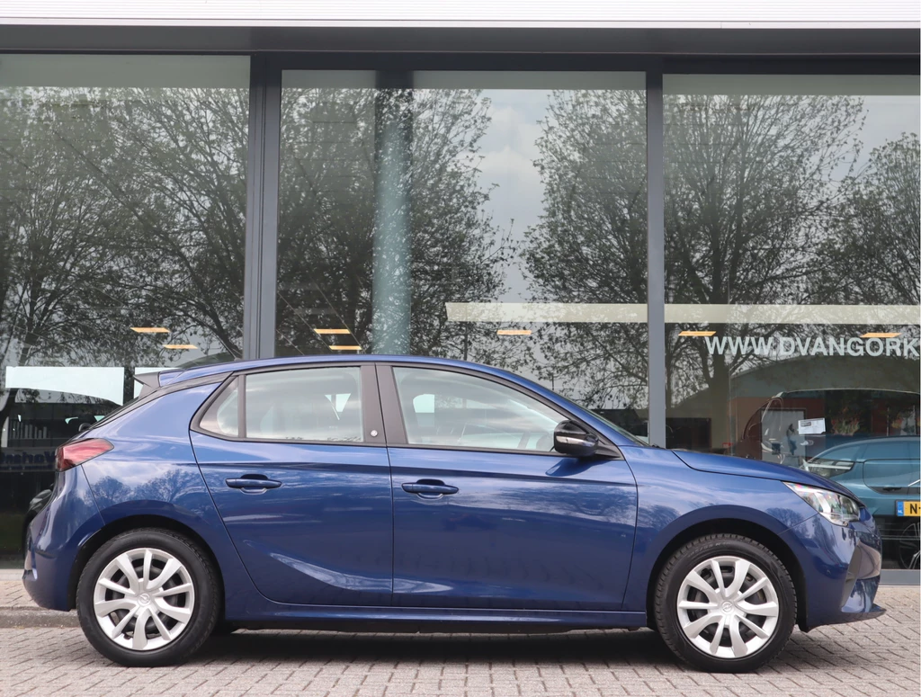 Opel Corsa-e – foto 6