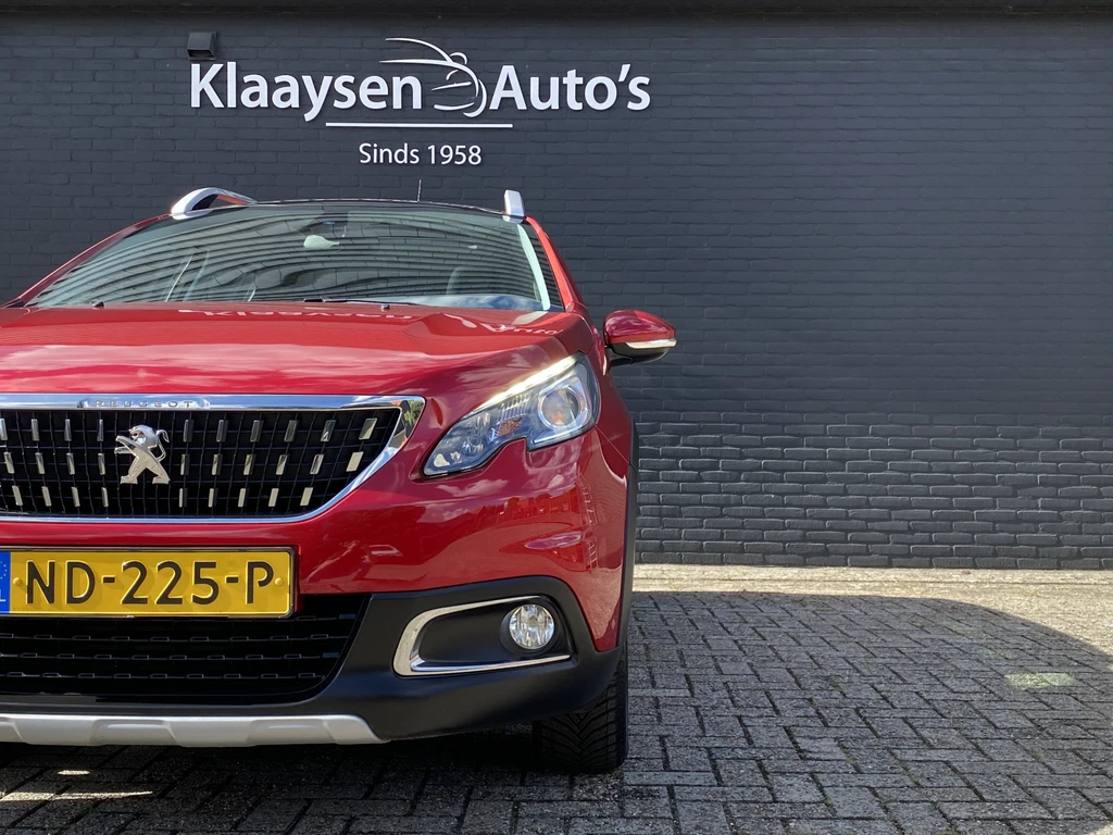 Peugeot 2008 – foto 10