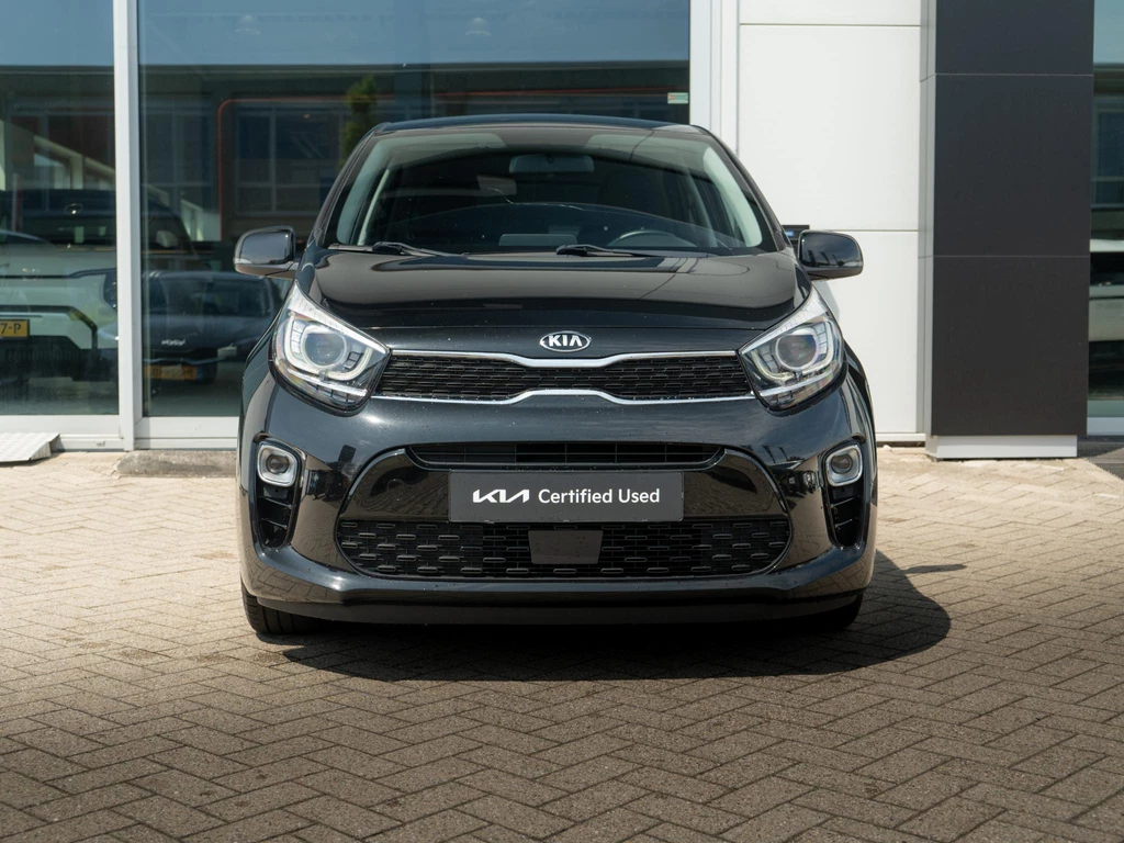 Kia Picanto – foto 8