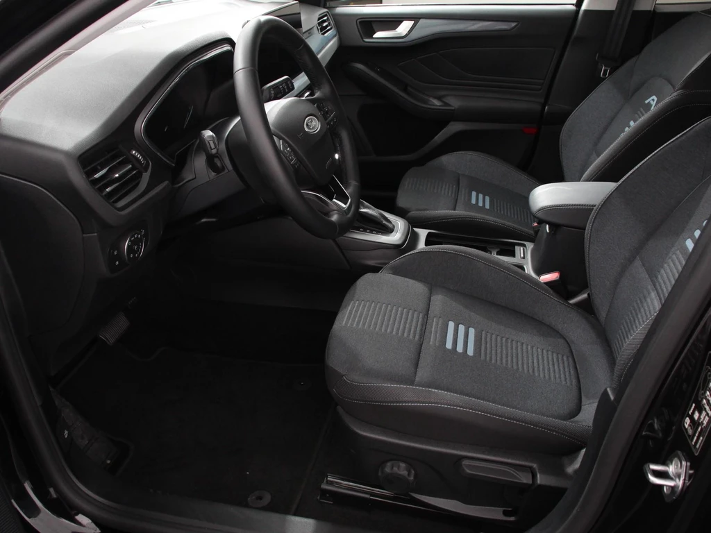 Ford Focus – foto 14
