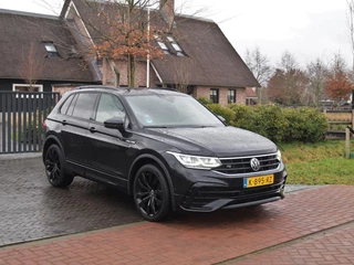 Volkswagen Tiguan – thumbnail 10