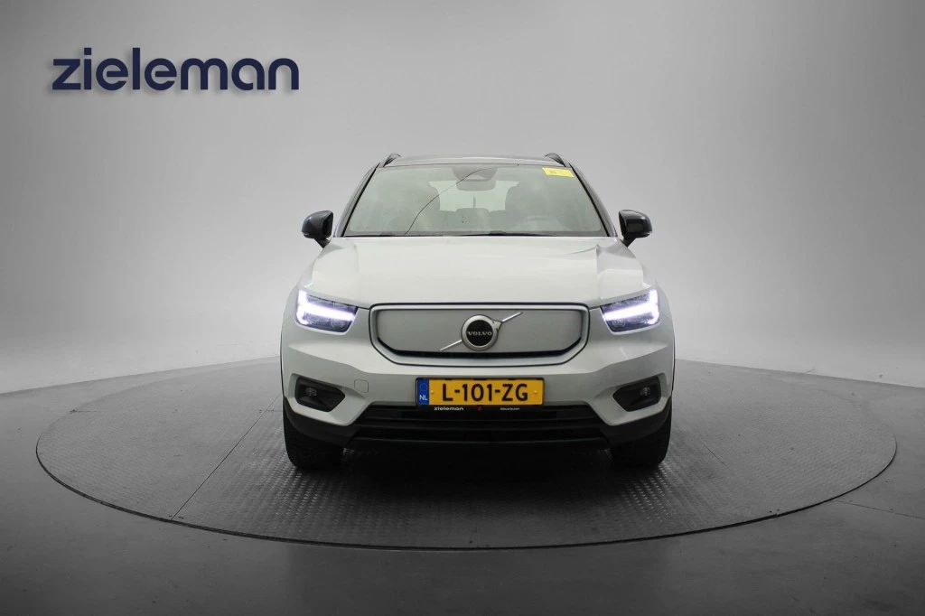 Volvo XC40 – foto 10