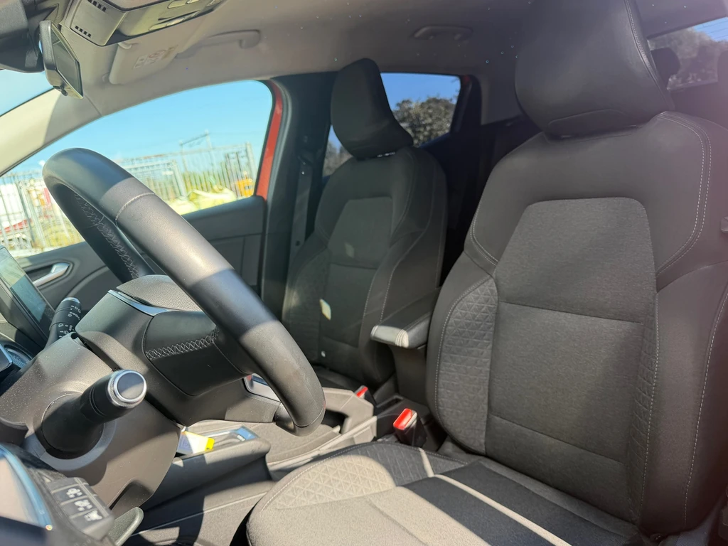 Renault Clio – foto 10