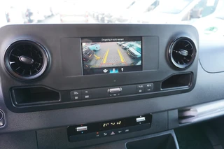 Mercedes-Benz Sprinter – thumbnail 23