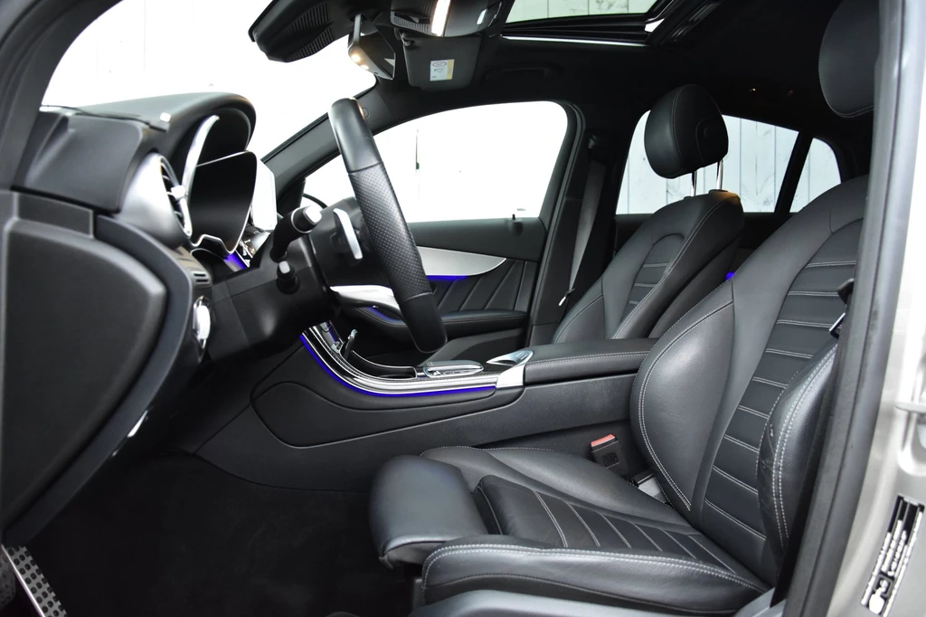Mercedes-Benz GLC – foto 10