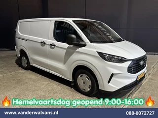 Ford Transit Custom – thumbnail 5