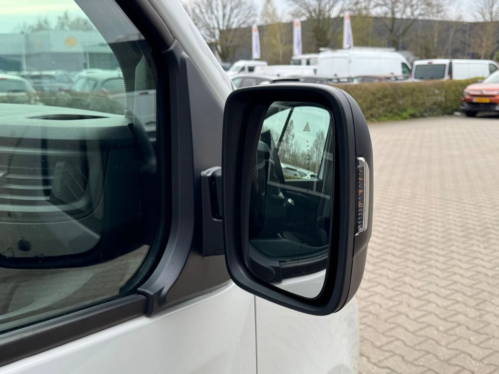 Renault Trafic – foto 15