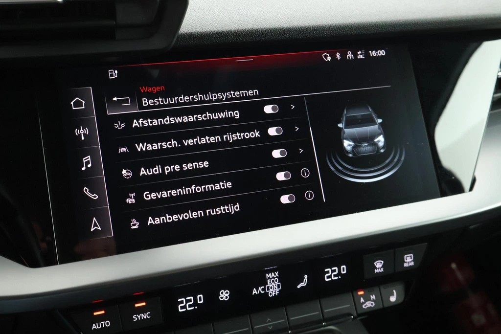 Audi A3 – foto 32