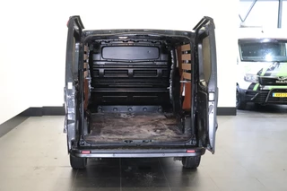 Renault Trafic – thumbnail 11