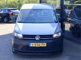 Volkswagen Caddy – thumbnail 8