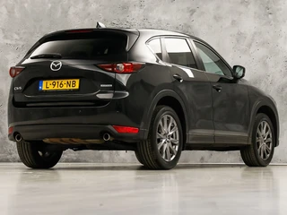 Mazda CX-5 – thumbnail 4
