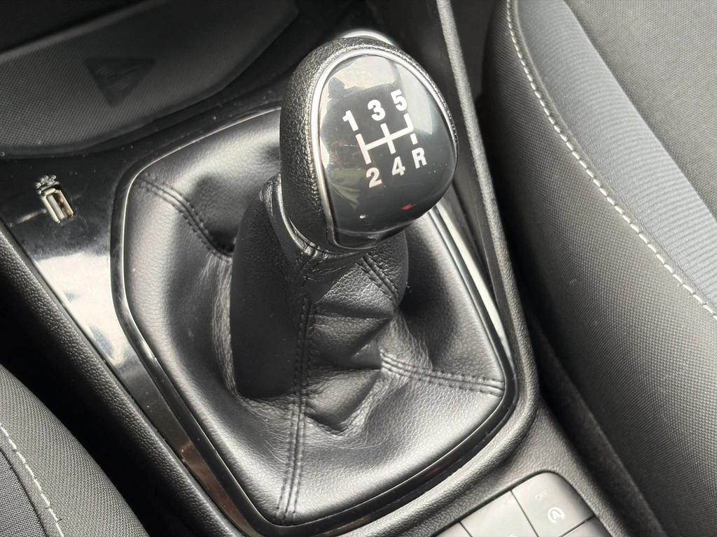 Ford Fiesta – foto 19