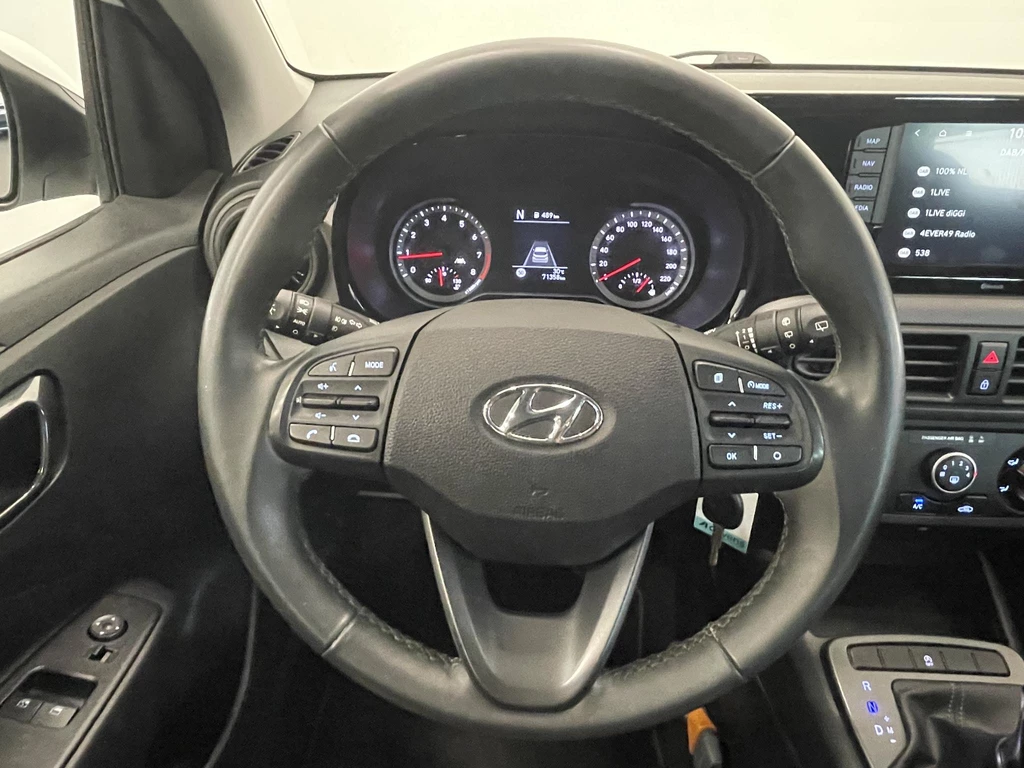 Hyundai i10 – foto 14