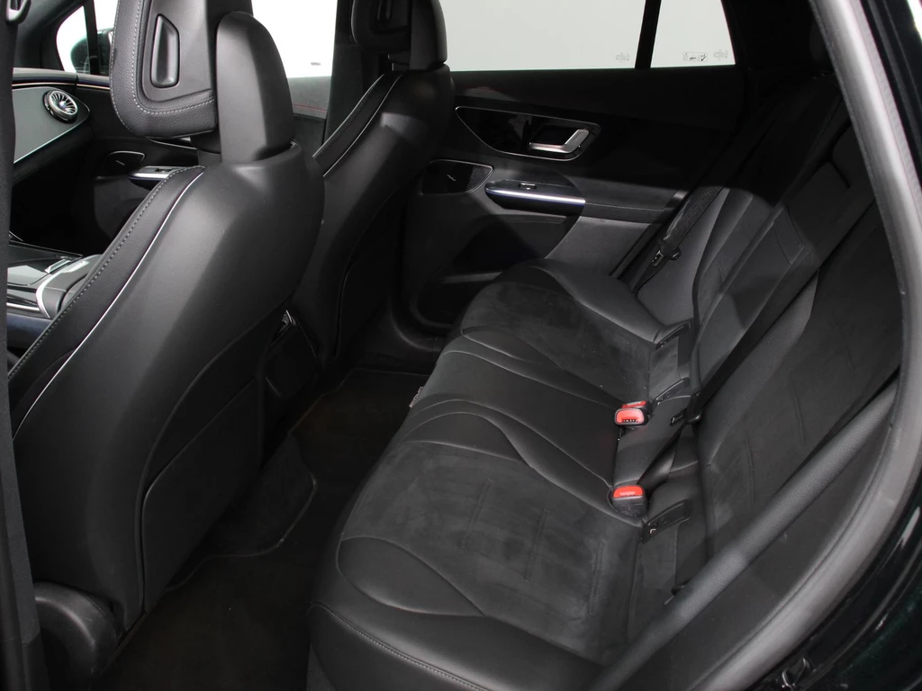 Mercedes-Benz EQE – foto 10