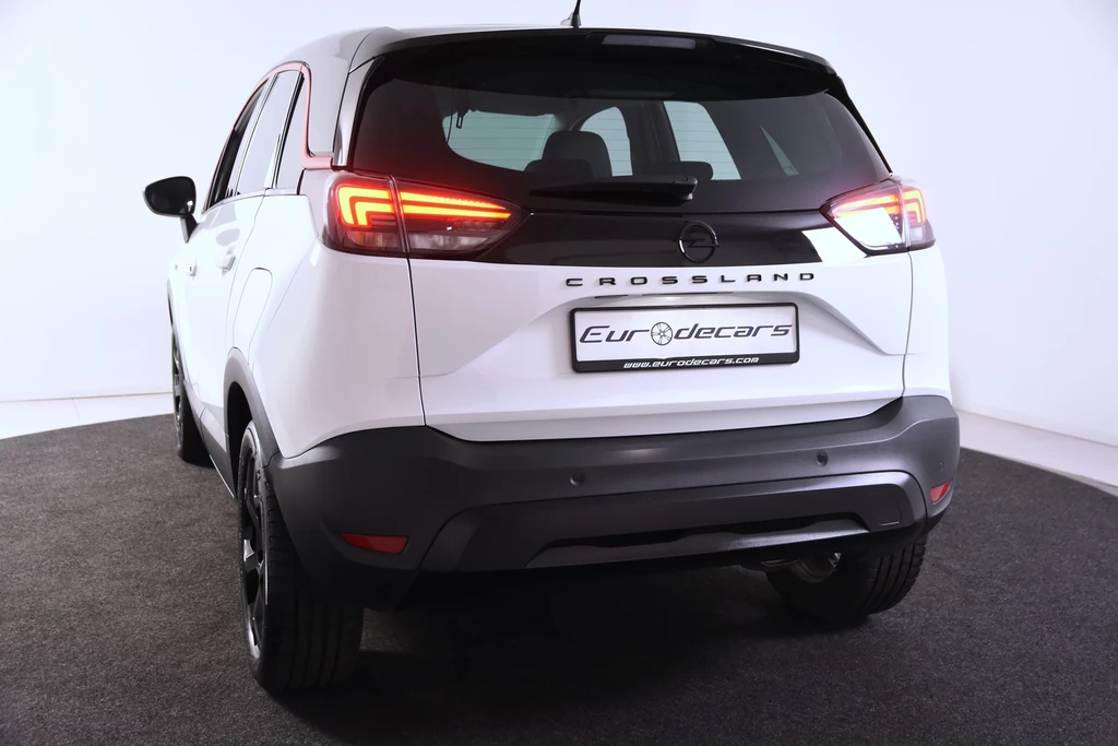 Opel Crossland – foto 8