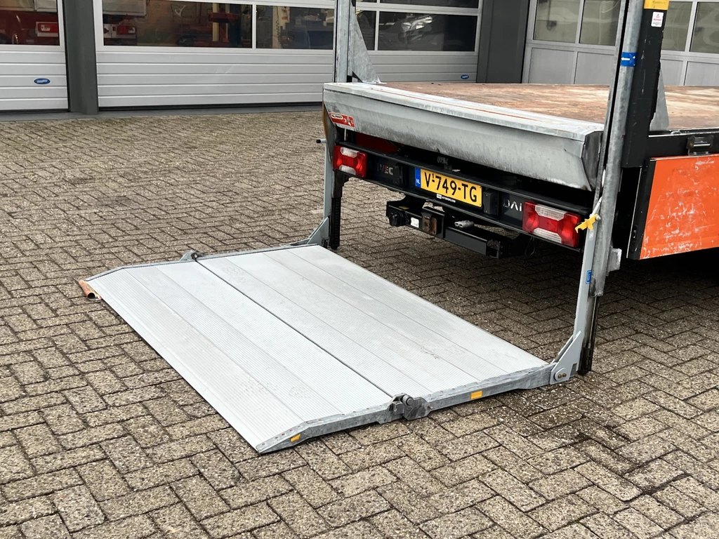 Iveco Daily – foto 26