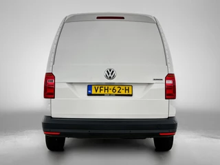 Volkswagen Caddy – thumbnail 3