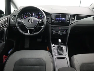 Volkswagen Golf Sportsvan – thumbnail 12