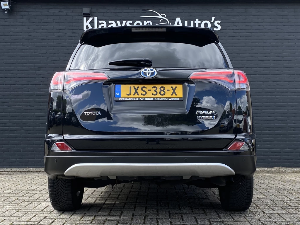 Toyota RAV4 – foto 4