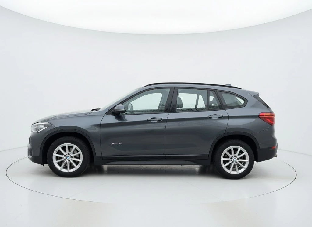 BMW X1 – foto 2