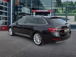 Škoda Superb – thumbnail 3
