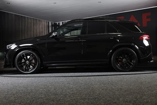 Mercedes-Benz GLE – thumbnail 4
