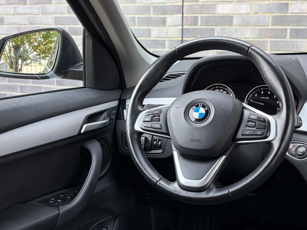 BMW X1 – foto 8