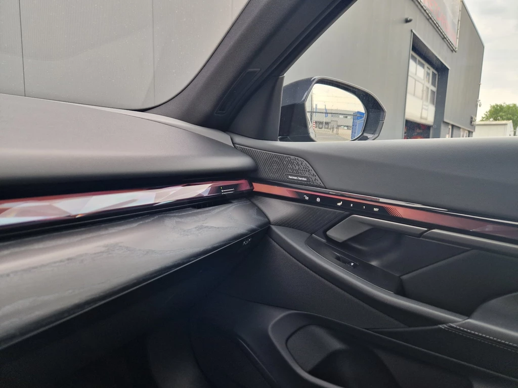 BMW 5 Serie – foto 37