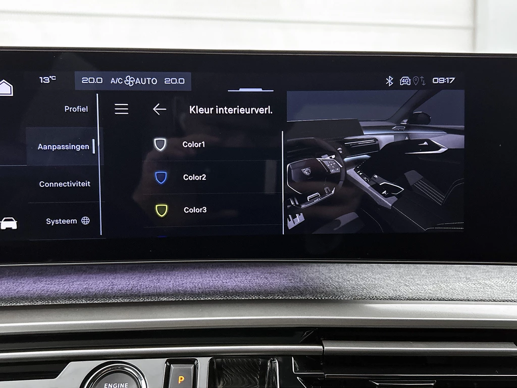 Peugeot 3008 – foto 45