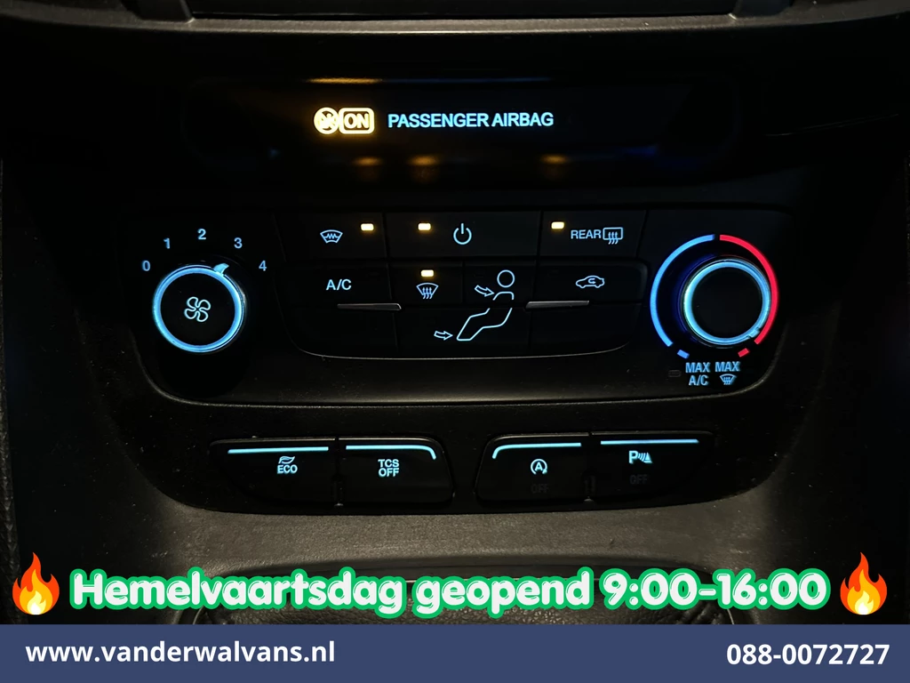 Ford Transit Connect – foto 11