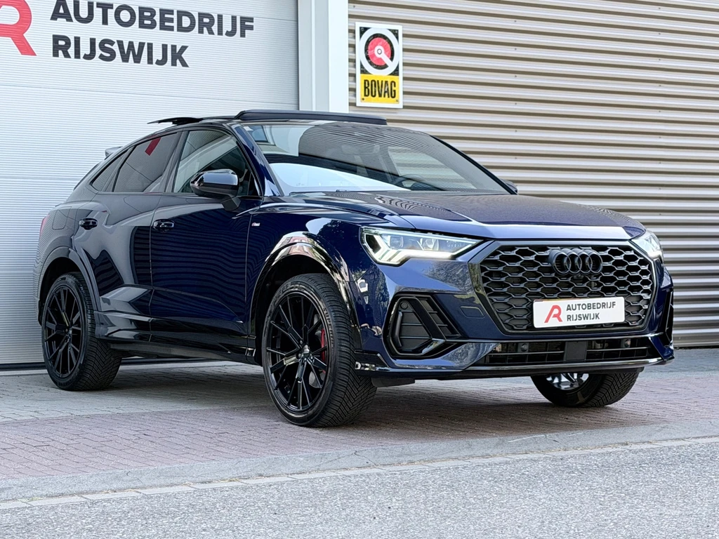 Audi Q3 – foto 8