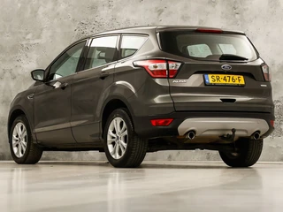 Ford Kuga – thumbnail 3